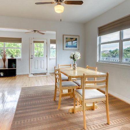 Butler Beach Magnolia House 빌라 외부 사진