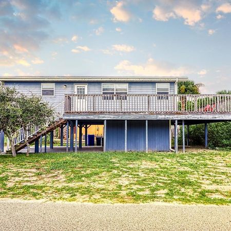 Butler Beach Magnolia House 빌라 외부 사진