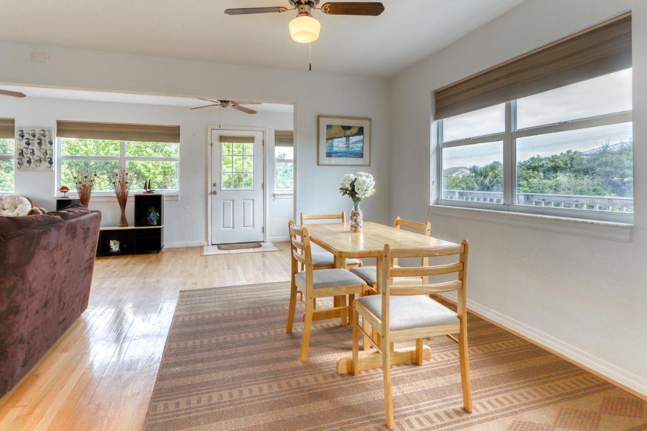 Butler Beach Magnolia House 빌라 외부 사진