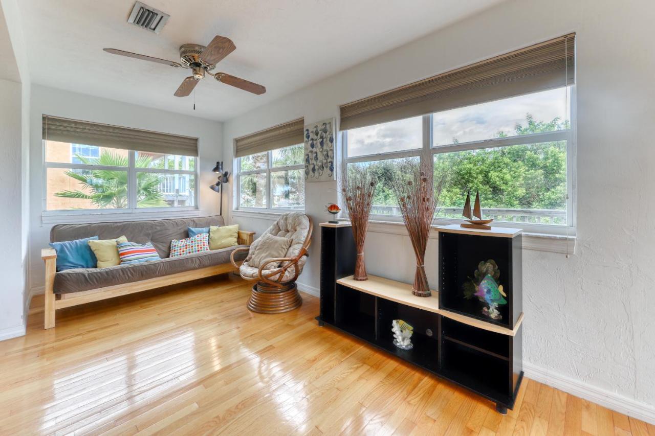 Butler Beach Magnolia House 빌라 외부 사진
