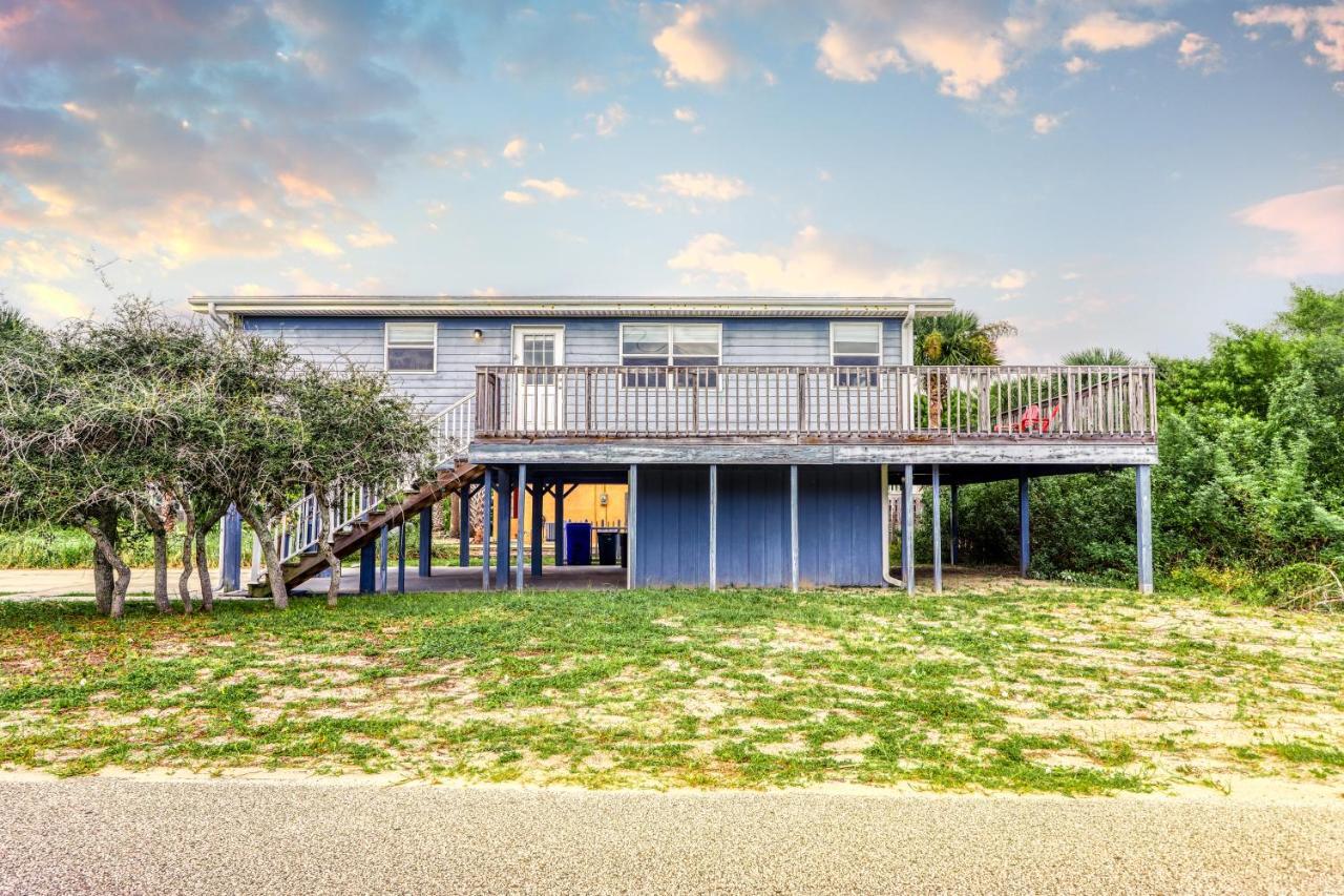 Butler Beach Magnolia House 빌라 외부 사진