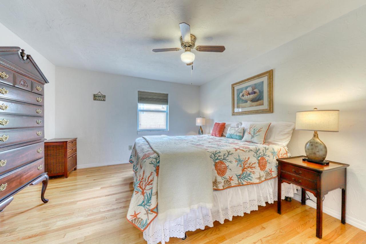 Butler Beach Magnolia House 빌라 외부 사진