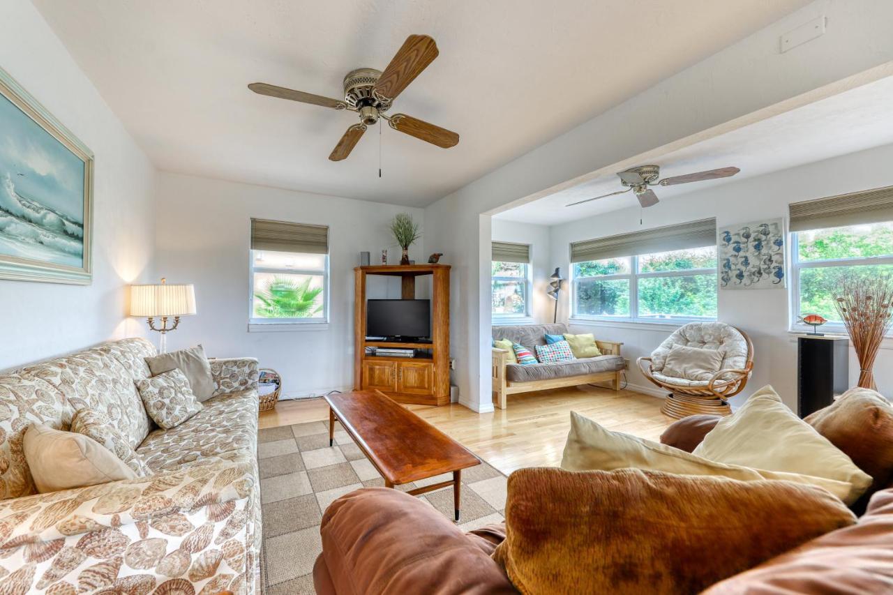 Butler Beach Magnolia House 빌라 외부 사진