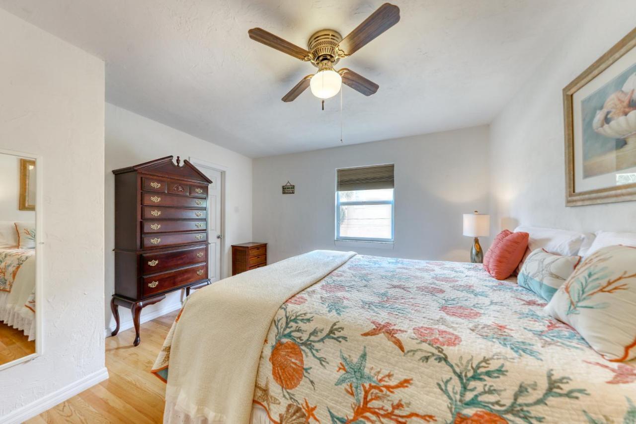 Butler Beach Magnolia House 빌라 외부 사진