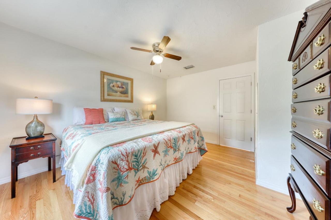 Butler Beach Magnolia House 빌라 외부 사진