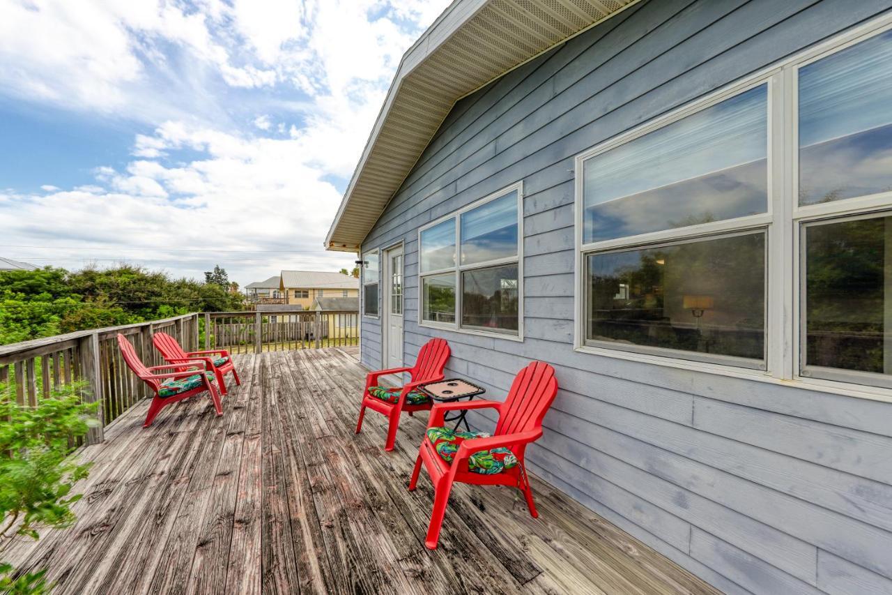 Butler Beach Magnolia House 빌라 외부 사진