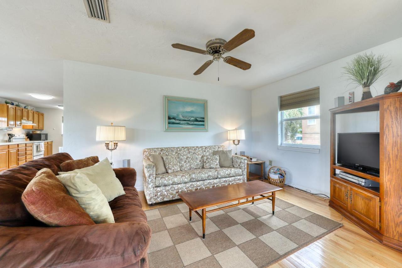 Butler Beach Magnolia House 빌라 외부 사진