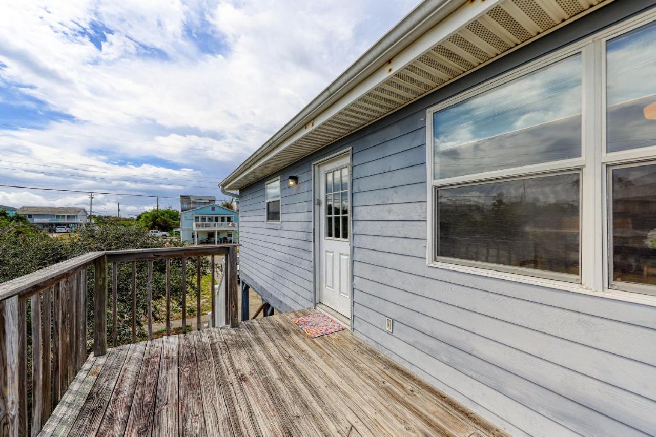 Butler Beach Magnolia House 빌라 외부 사진