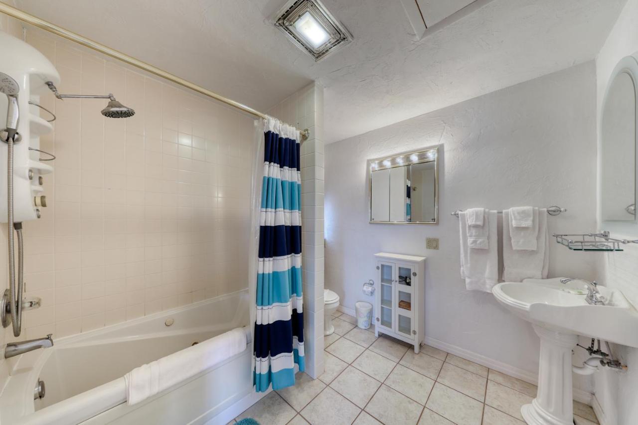 Butler Beach Magnolia House 빌라 외부 사진