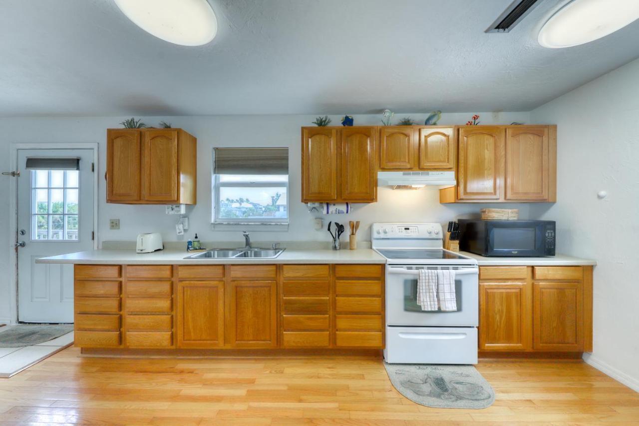 Butler Beach Magnolia House 빌라 외부 사진