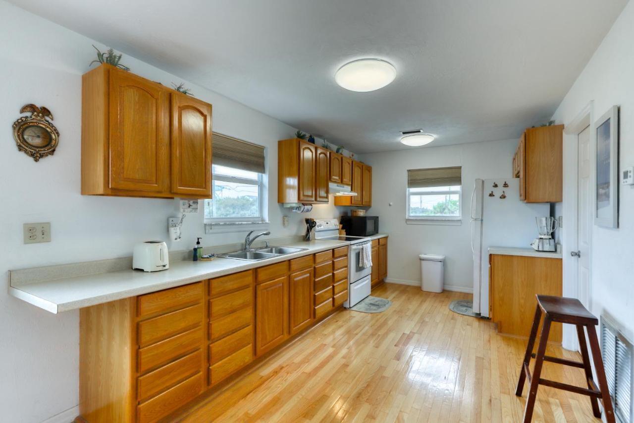 Butler Beach Magnolia House 빌라 외부 사진