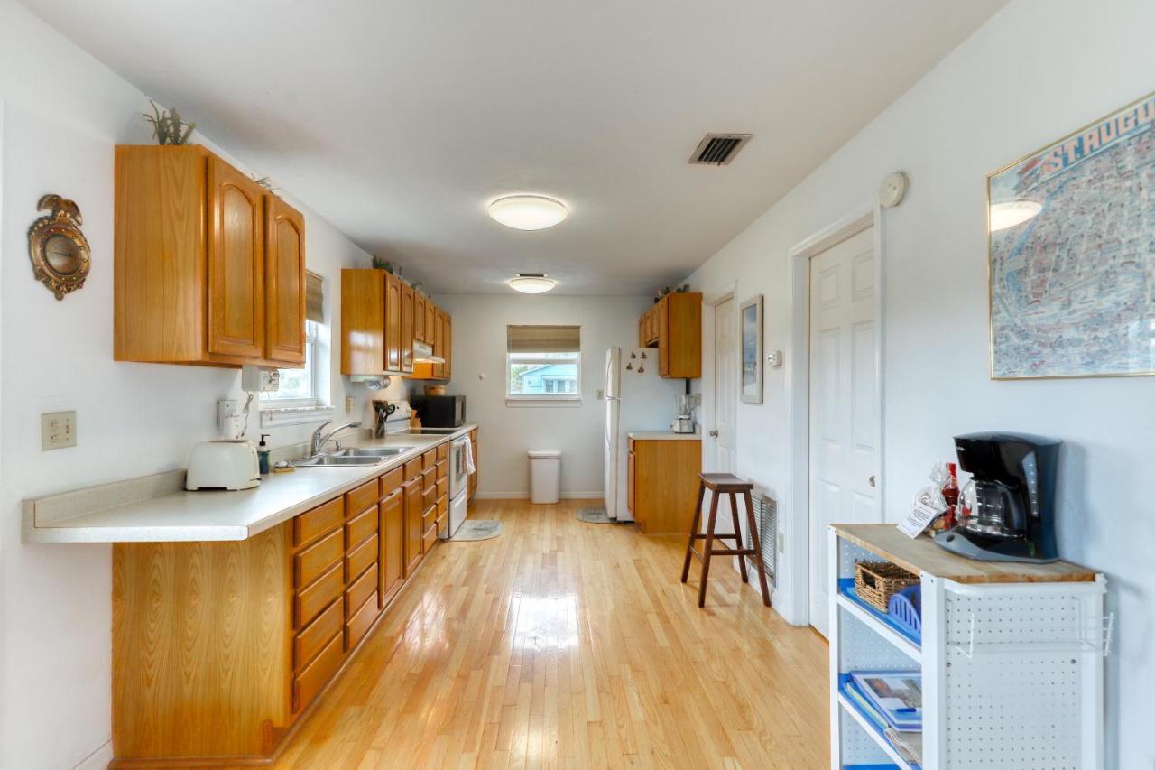 Butler Beach Magnolia House 빌라 외부 사진