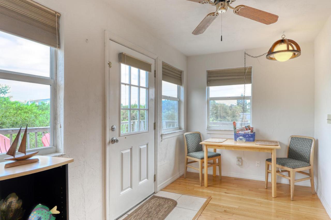 Butler Beach Magnolia House 빌라 외부 사진